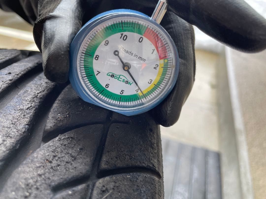 M*】様 ネオバ　ADVAN NEOVA AD07 165/60R13 24年製