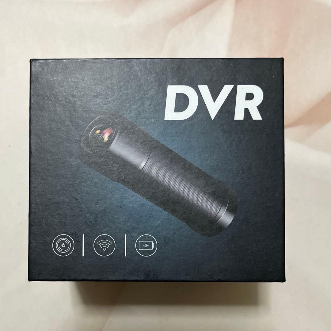 Motocam 自転車バイク用 ドライブレコーダー