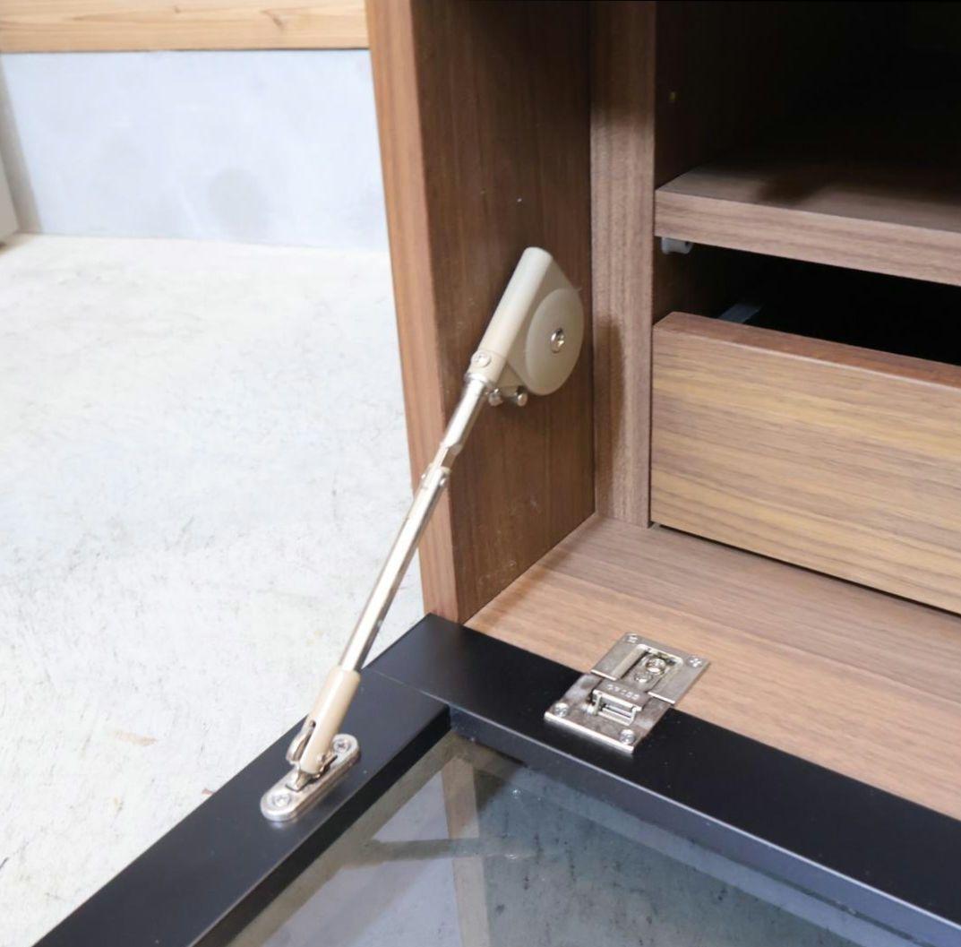 大幅値下☆テレビ台　ACTUS アクタス SHINE テレビボード