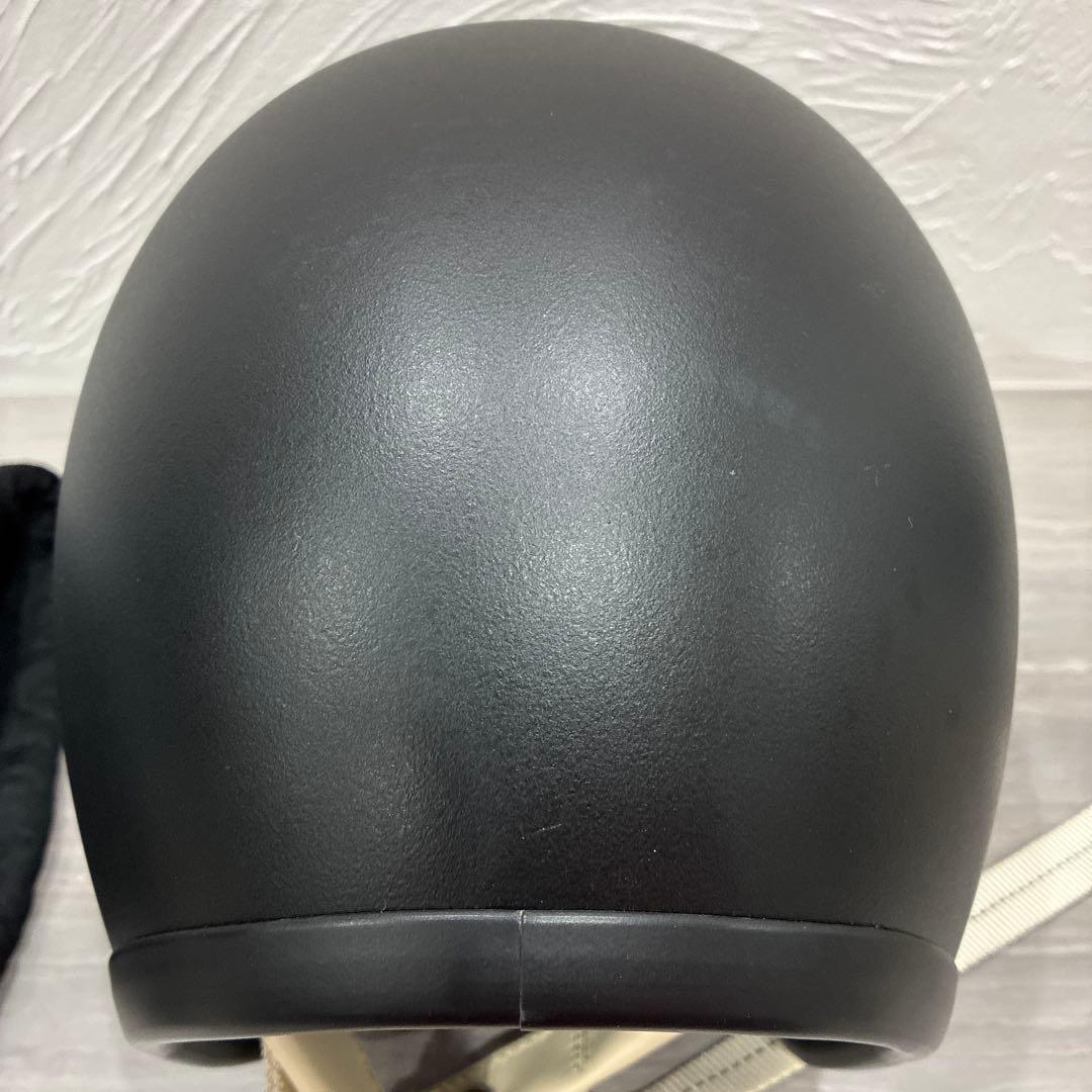 オーシャンビートル LAC マットブラック