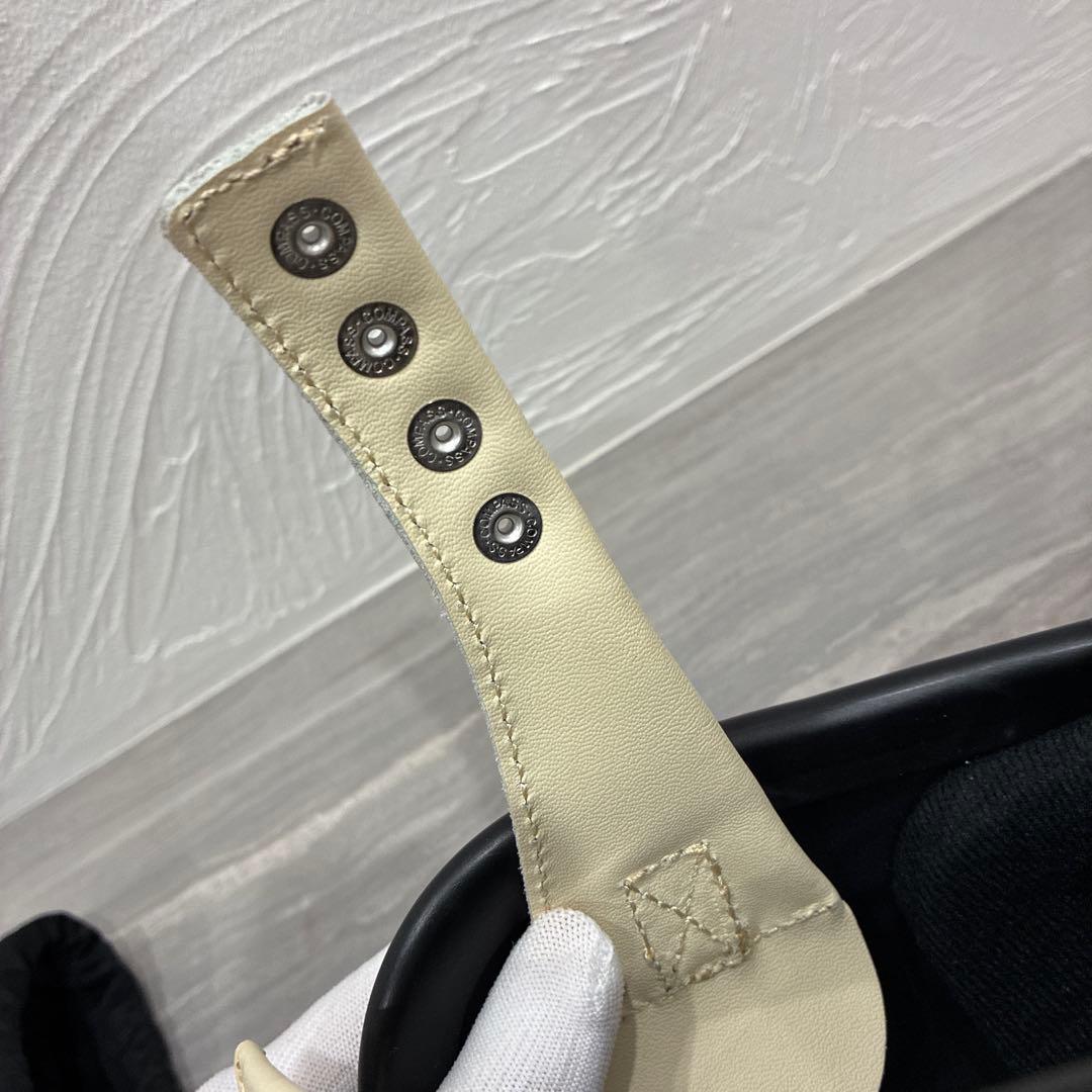 オーシャンビートル LAC マットブラック