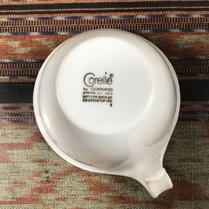 『冬うー特価』　コレール　× 岩城硝子　『パステル』　食器セット　26点