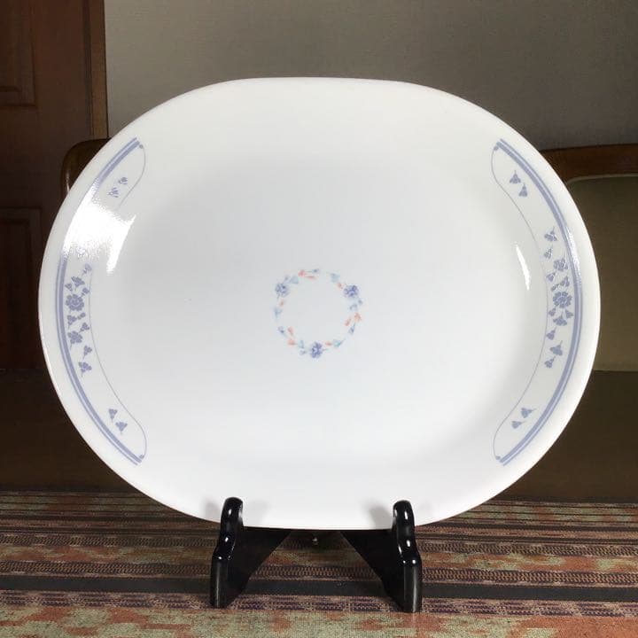 『冬うー特価』　コレール　× 岩城硝子　『パステル』　食器セット　26点