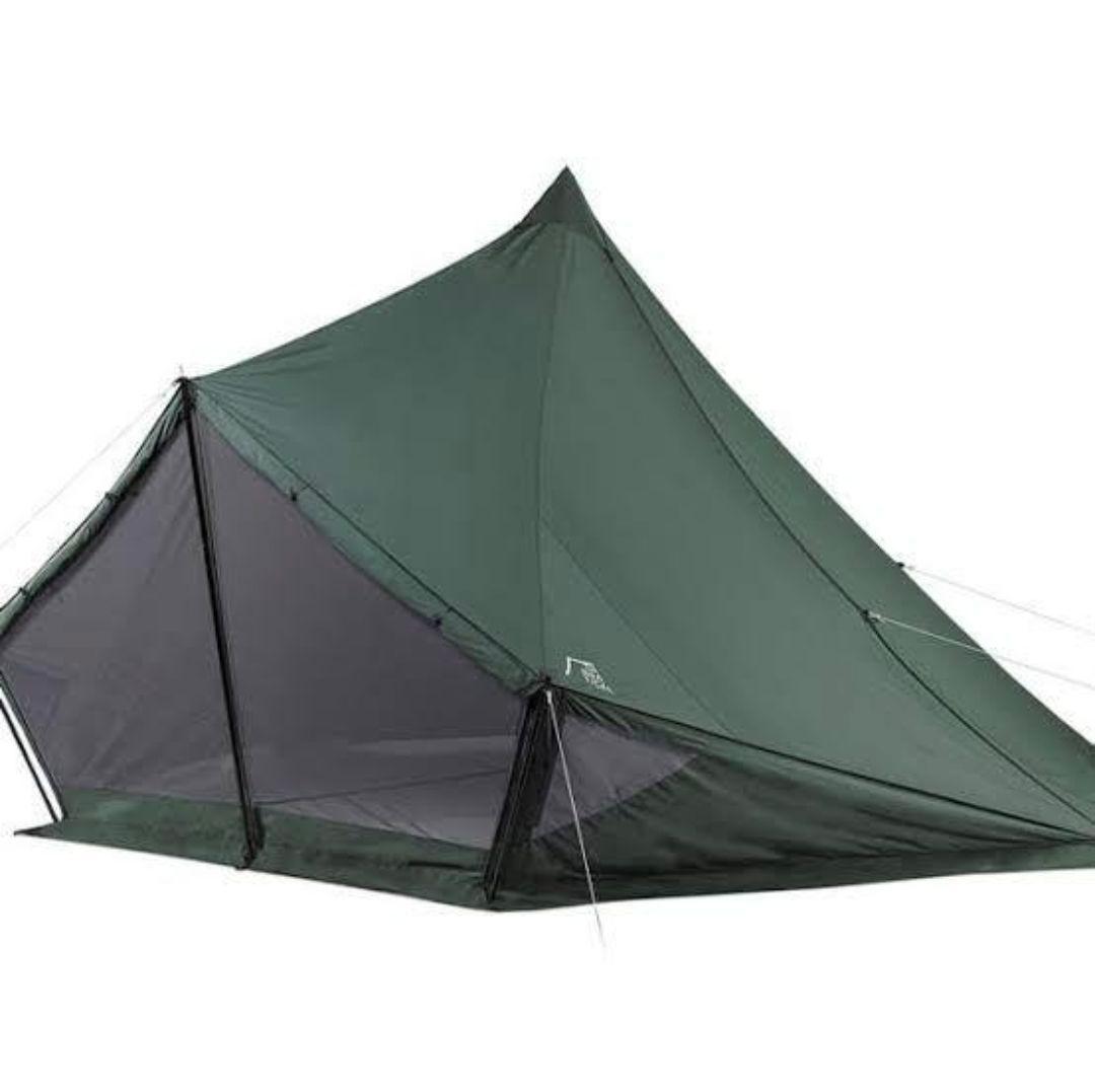 サバティカル　モーニンググローリーTC フォレストグリーン