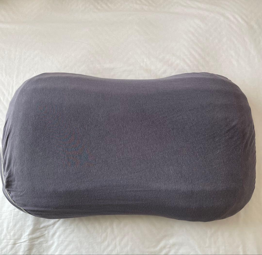 西川エアー　4DX Low 枕　大谷モデル　　¥37,400