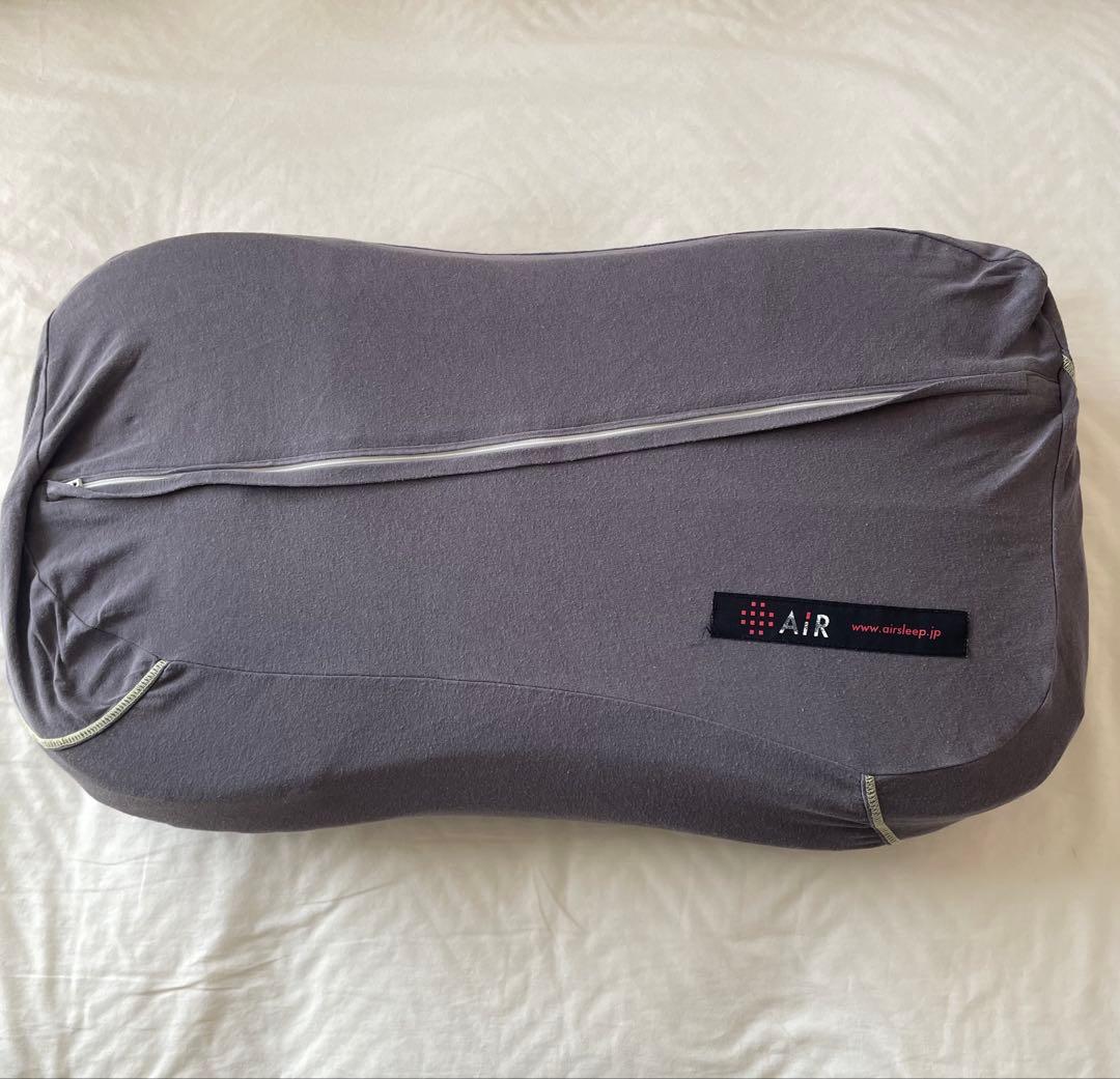 西川エアー　4DX Low 枕　大谷モデル　　¥37,400