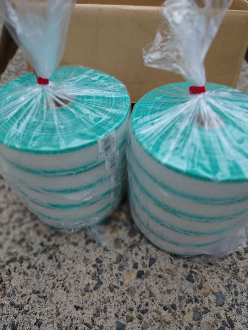 極東産機（klass）SPセーフティテープ12-7175