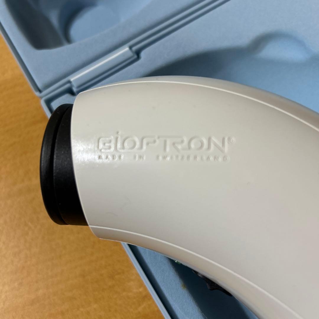 バイオプトロンコンパクト