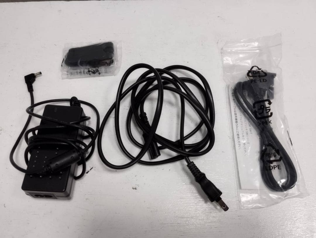 Y580（057）　スター精密 モバイルプリンター SM-S210i