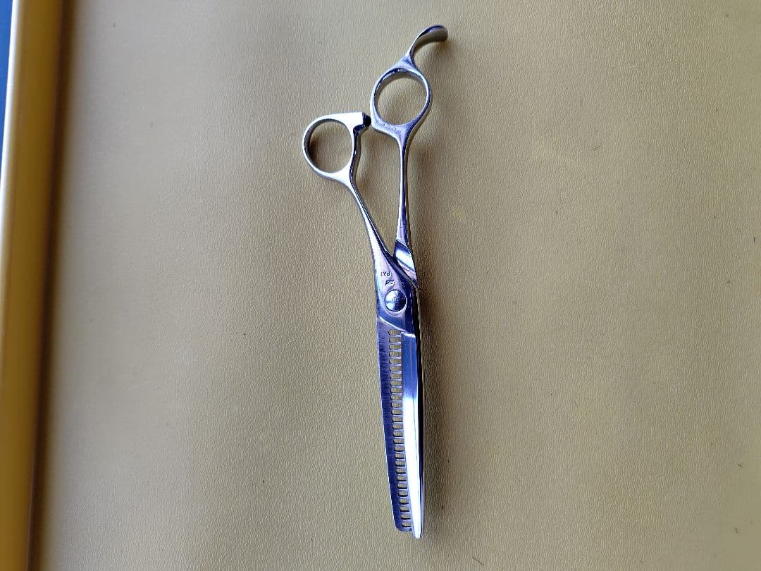 ピ*ザ様 ナルトシザー　セニング