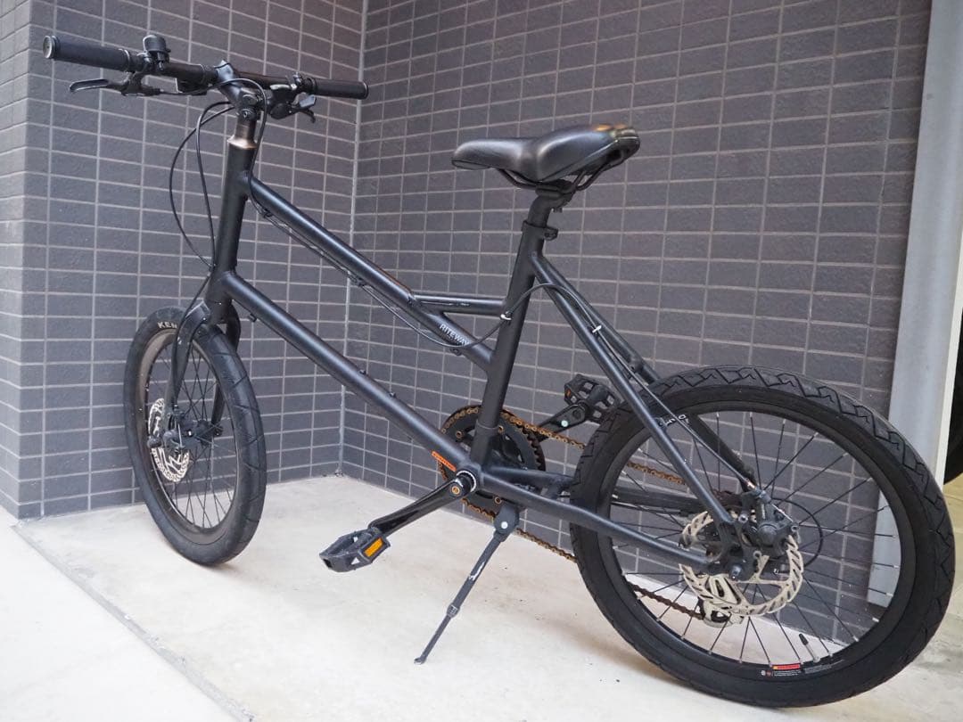 【手渡し限定 : 大阪】ライトウェイ グレイシア