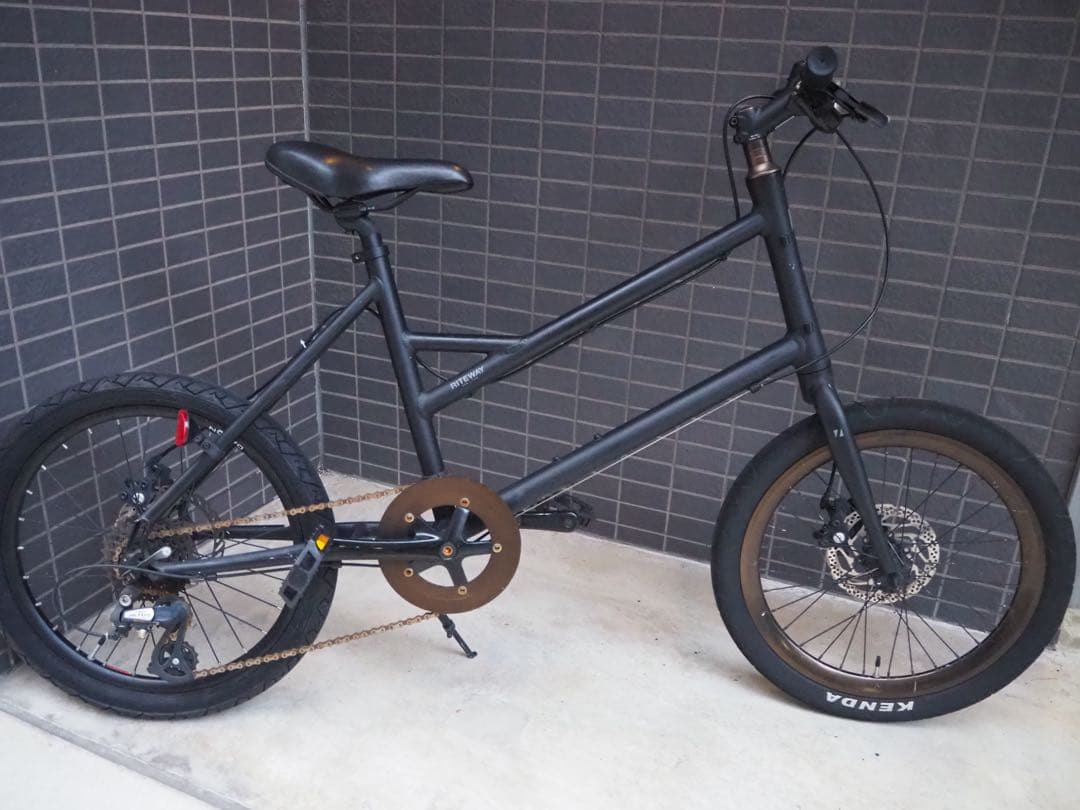 【手渡し限定 : 大阪】ライトウェイ グレイシア