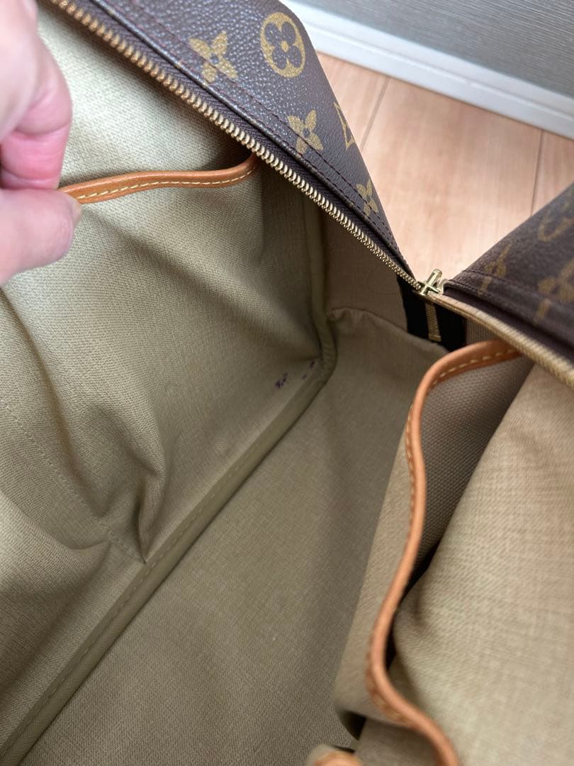 Louis Vuitton トゥルーヴィル　中型