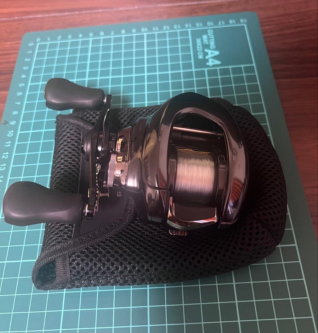 23アンタレスDCMD XG LEFT