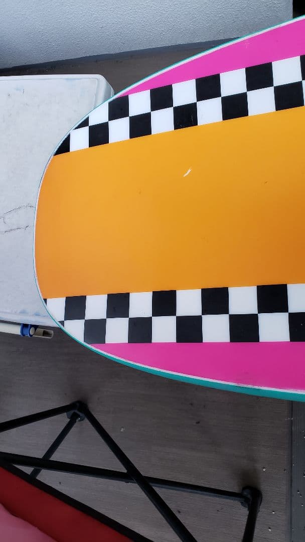 キャッチサーフ　　オデッセイ　ヘリテージシリーズ ノーズライダー