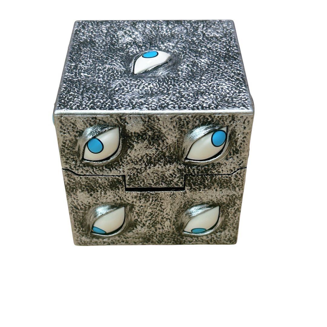 【美品 】第2世代 呪術廻戦 CASETiFY 獄門疆 ケース五条悟 完備