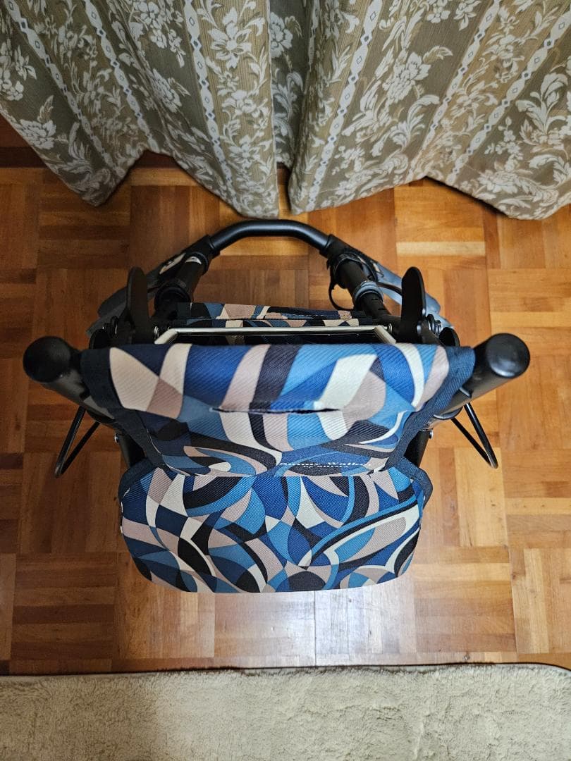 島製作所 サニーウォーカーSP シルバーカー　手押し車