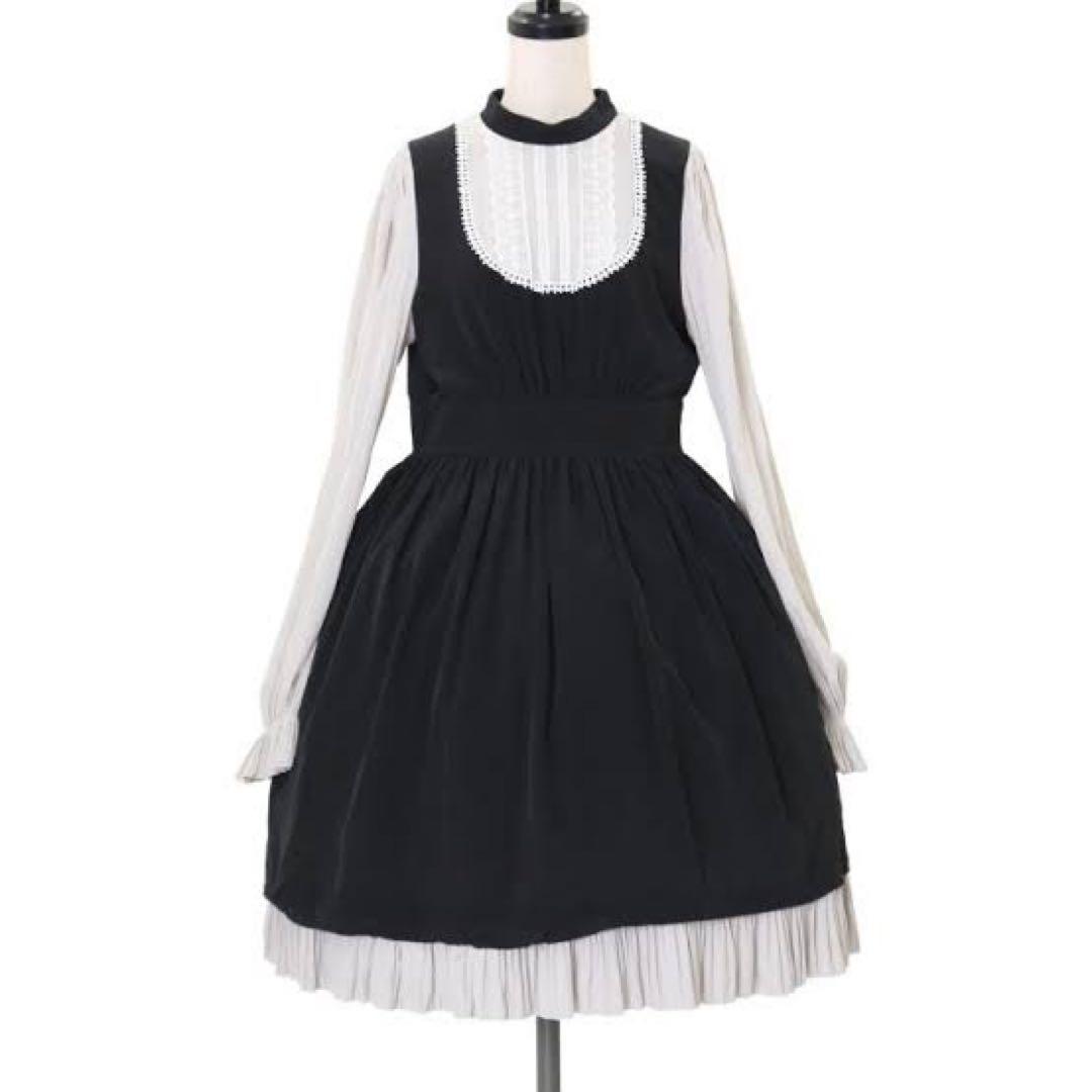 abilletage アビエタージュ ワンピース