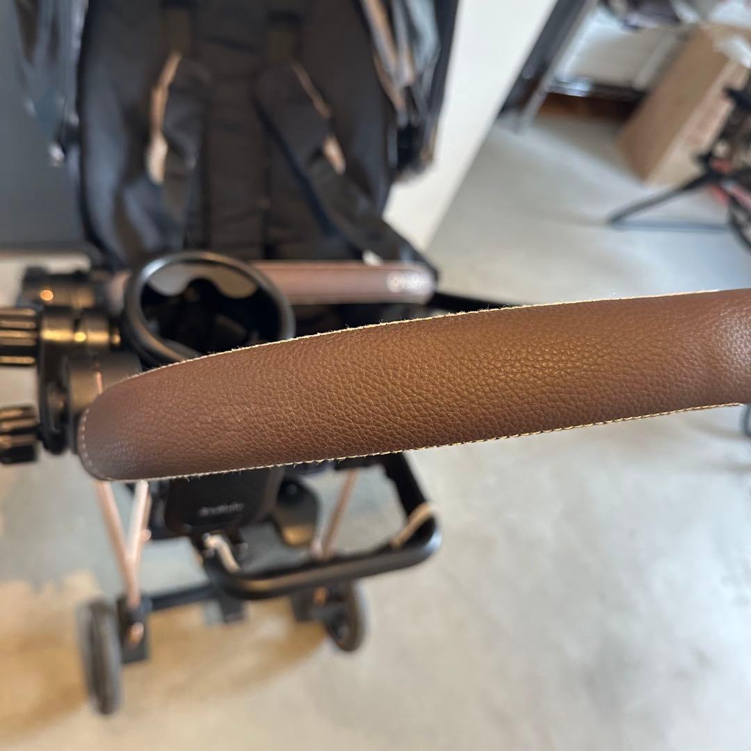 【NAO】サイベックス ミオス cybex MIOS ベビーカー