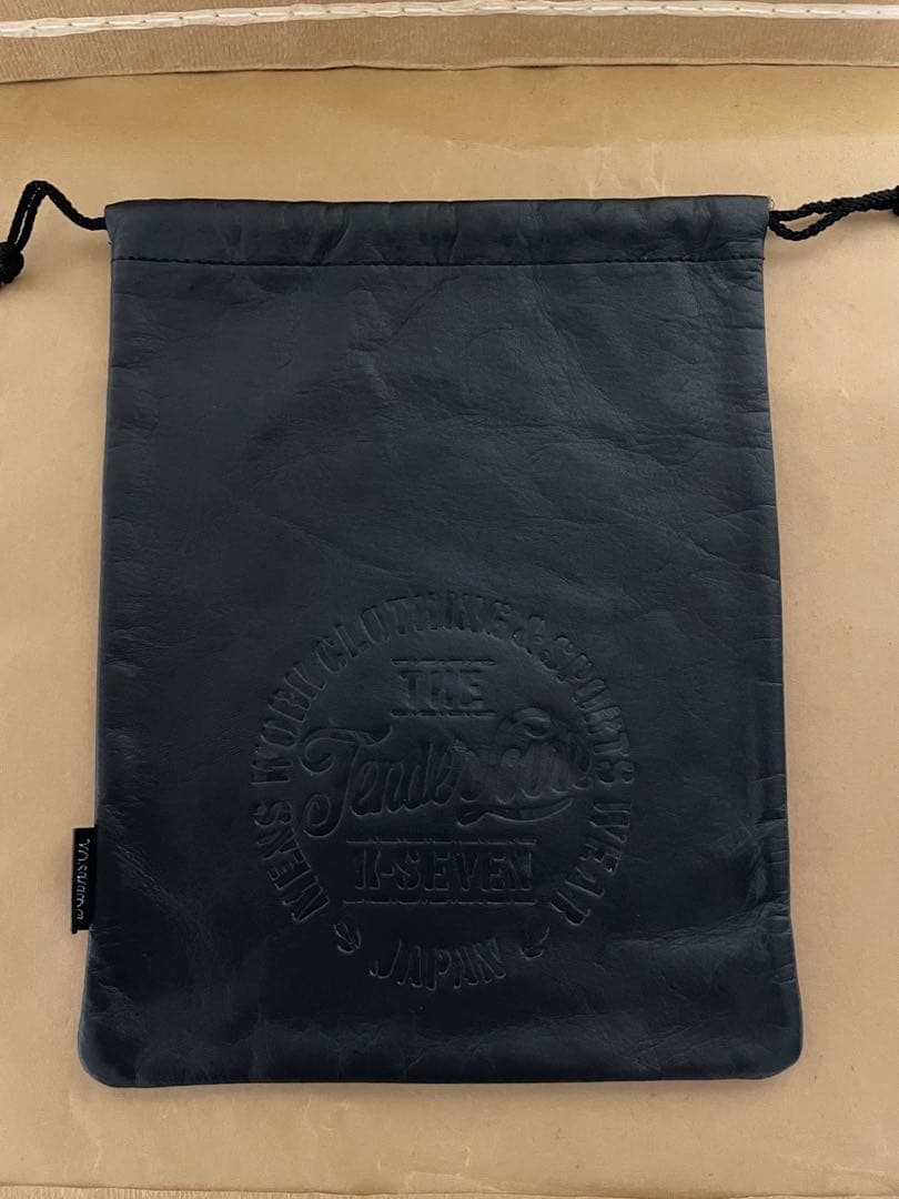 mgwg13794TENDERLOIN STUD BELTスタッズベルト