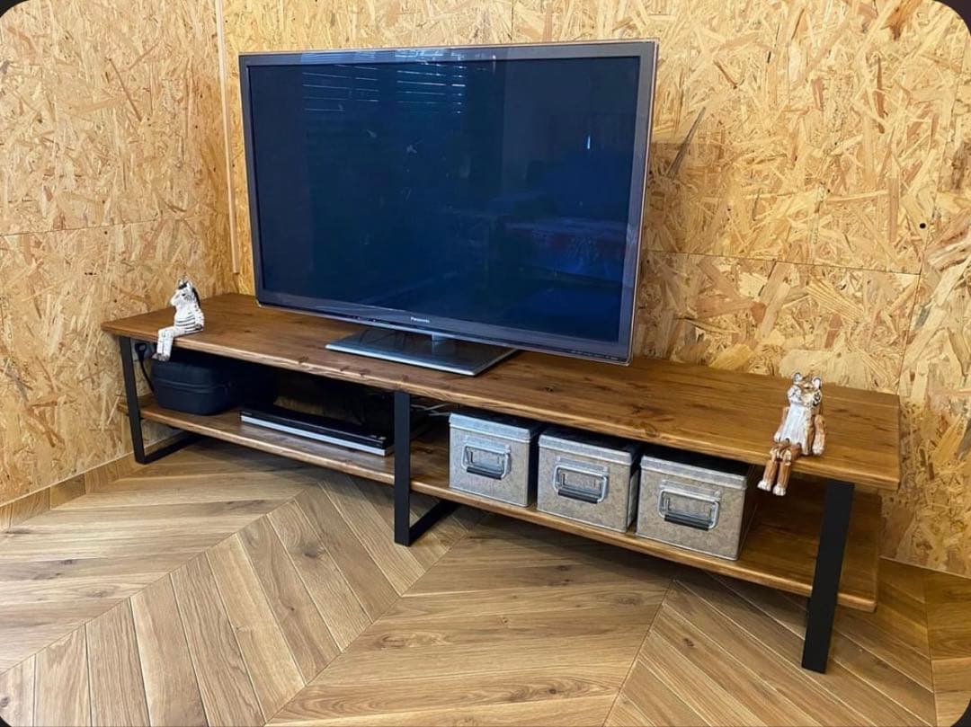 スチールラック・メタルラック Jim