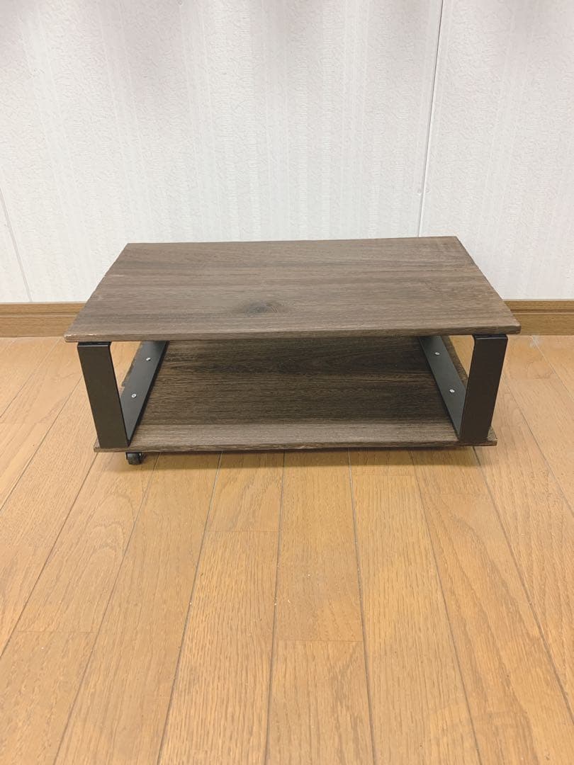 スチールラック・メタルラック Jim