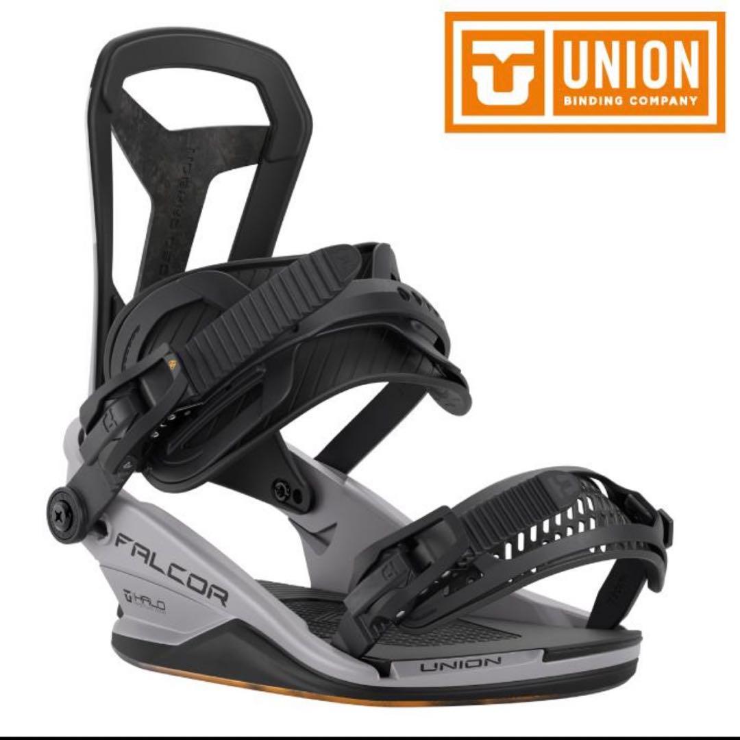 25-26年モデル　新品　ユニオン UNION FALCOR ファルコア