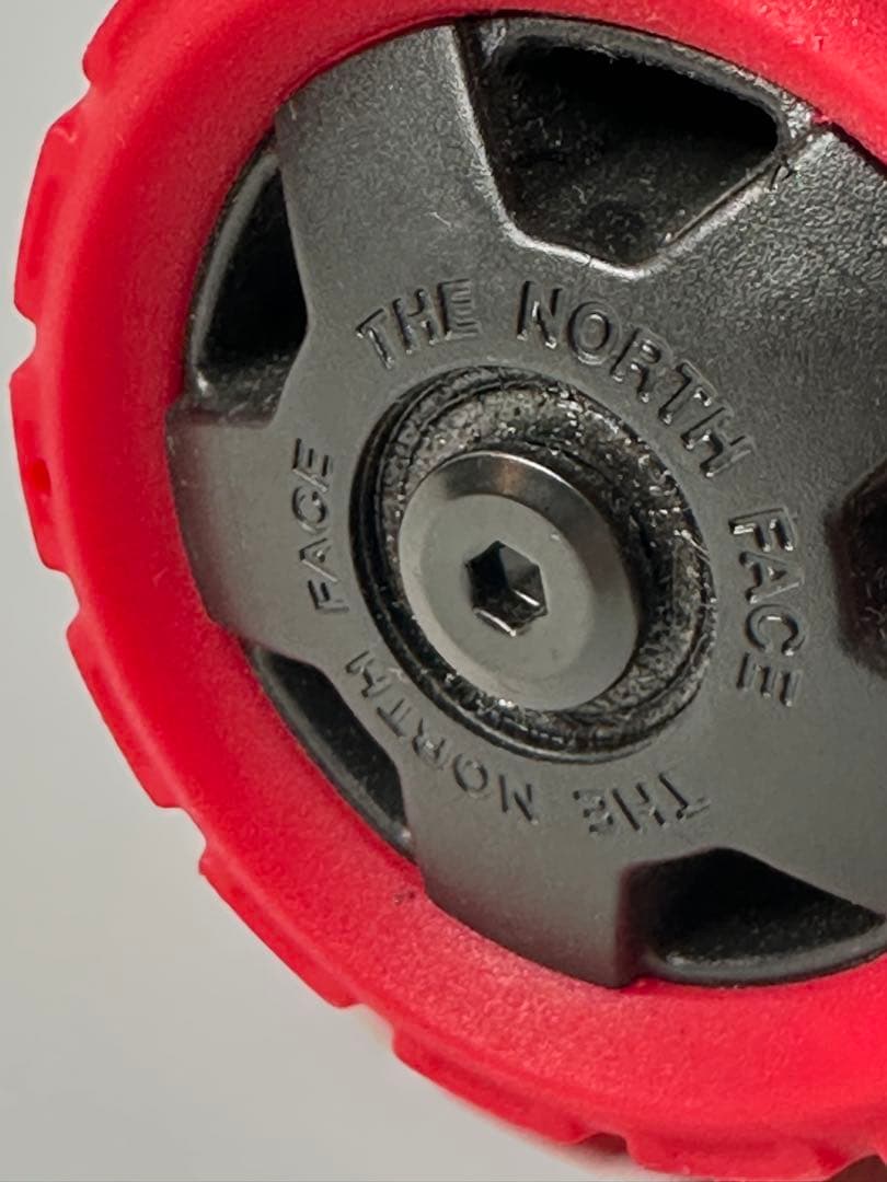 ノースフェイス THE NORTH FACE キャリーケース　スーツケース