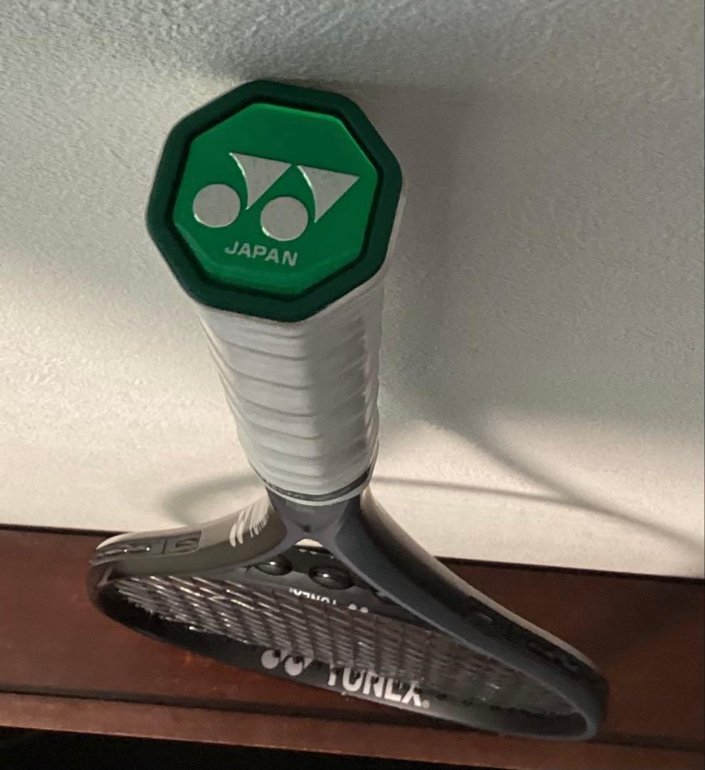 YONEX ボルトレイジ8S プレミアムカスタムフィット ソフトテニスラケット