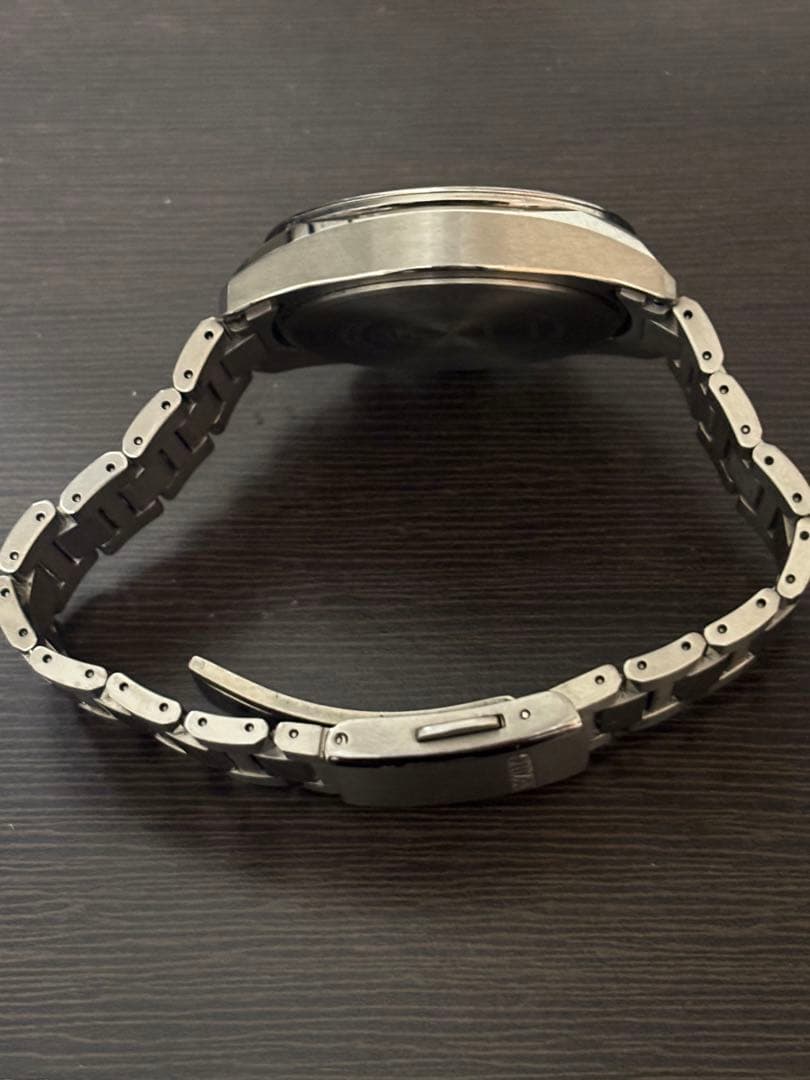 【限定モデル】シチズン　アテッサ　エコドライブ電波時計 AT8181-71L