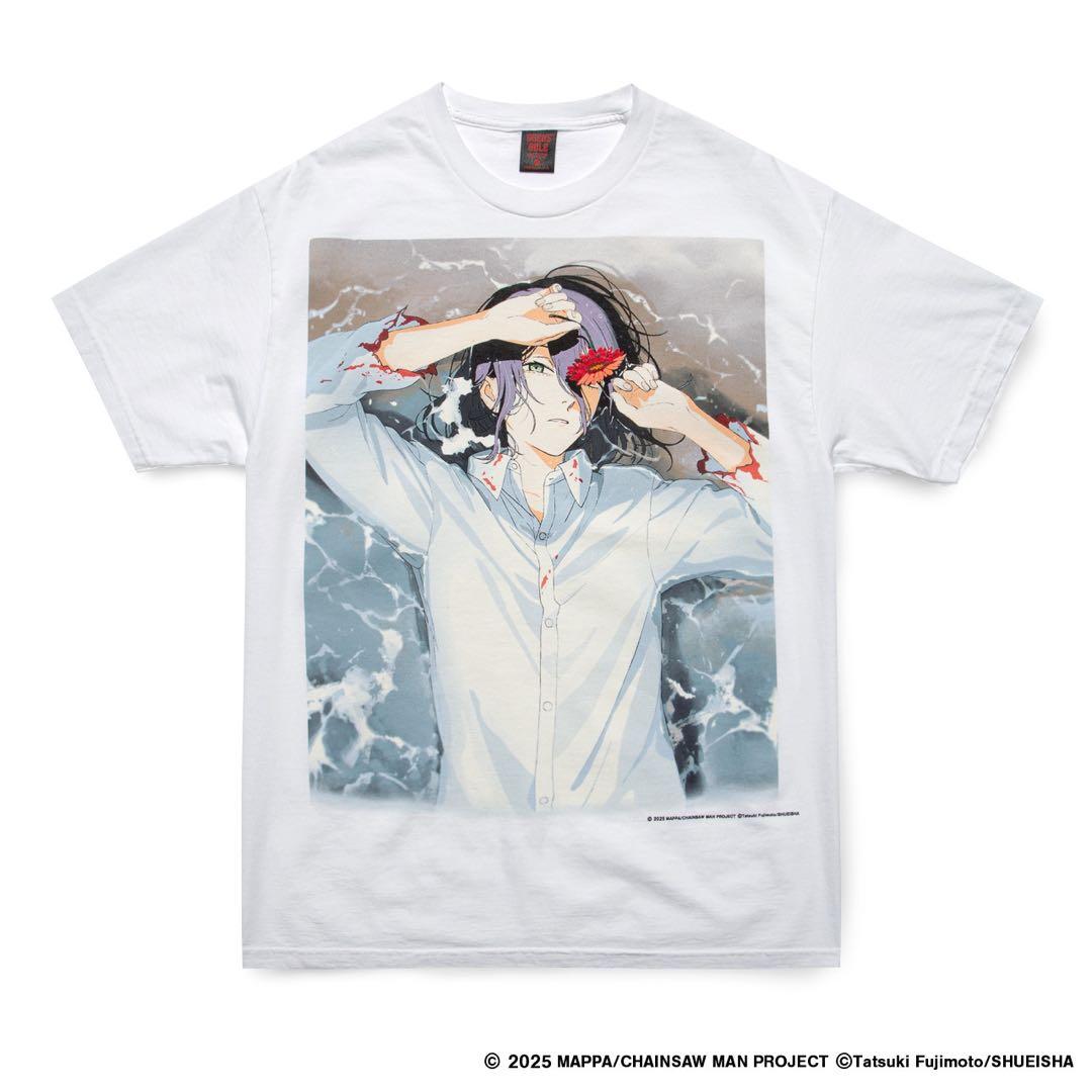 GEEKS RULE ギークスルール チェンソーマン レゼ篇第2弾