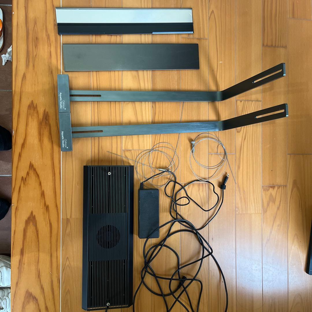 ライト・照明器具 Chihiros LED VIVID2