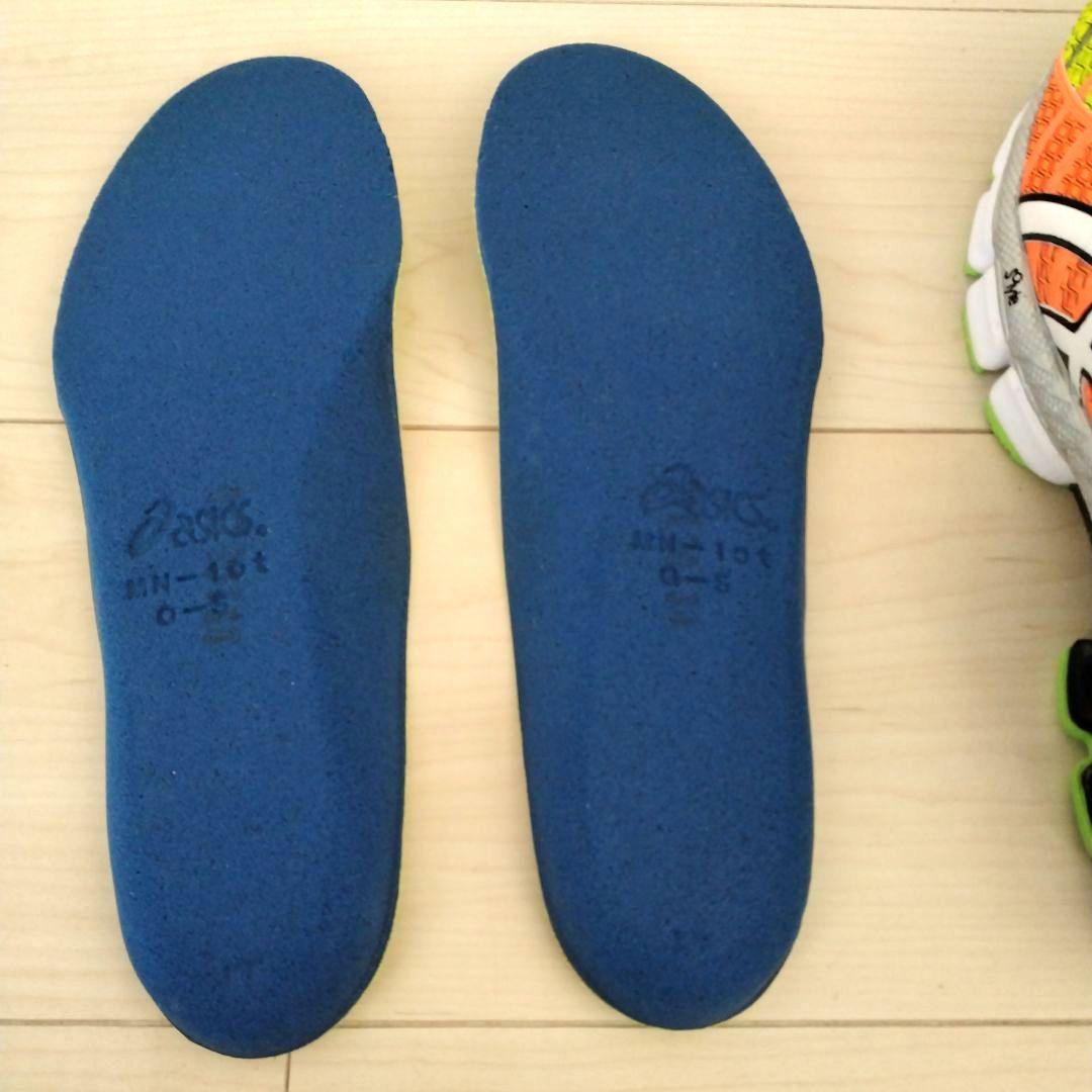 asics gel kinsei 4 27cm アシックス ゲルキンセイ