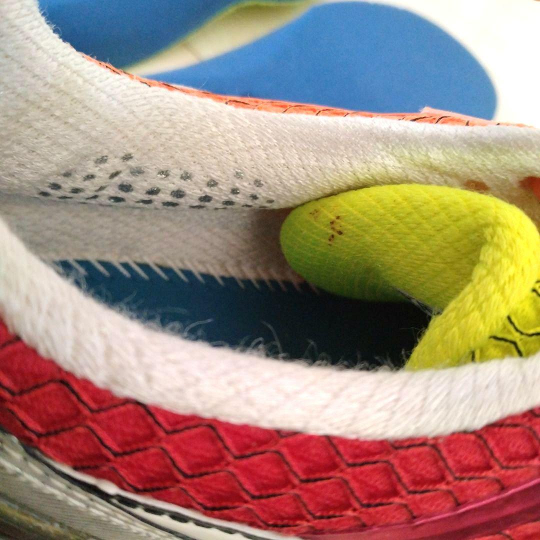 asics gel kinsei 4 27cm アシックス ゲルキンセイ