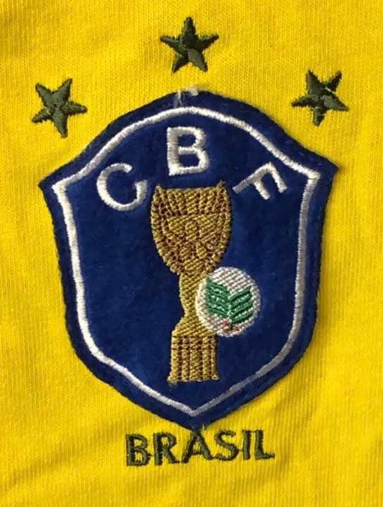 TOFFS クラシック　ブラジル代表 サイズXL