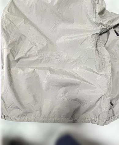 QUIKSILVER Lサイズ GORE-TEX スノボウェア MISSION