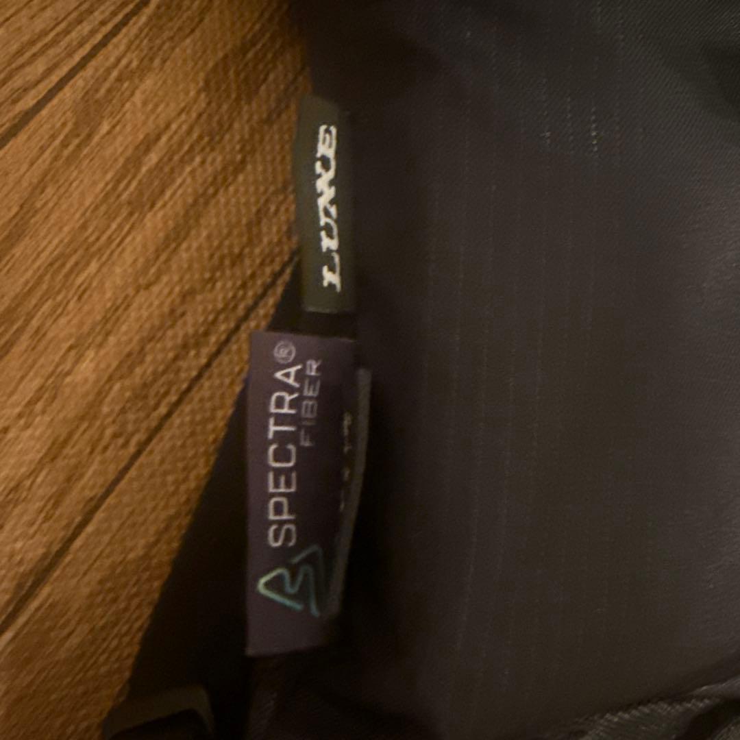 がまかつ/ラグゼ LE-902 スペクトラ、ロックトレックPFD LE902