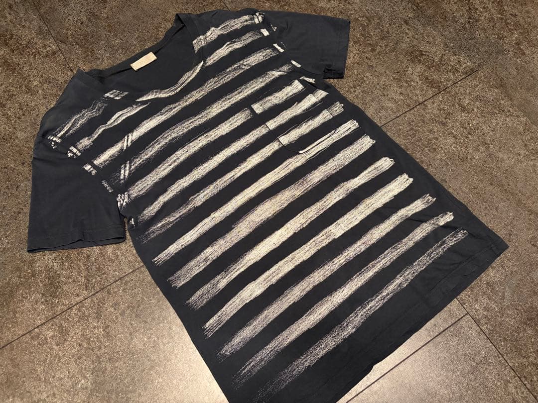 Dior Homme-Tシャツ