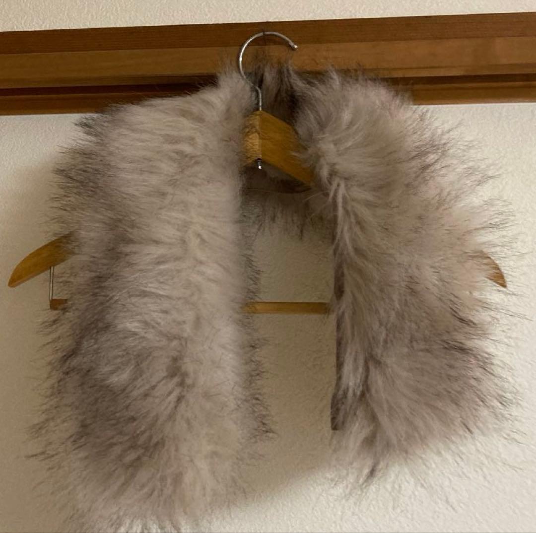 herlipto ハーリップトウ フード付きダッフルコート