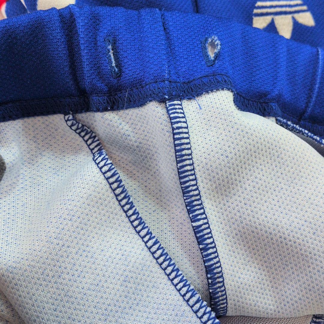 【希少】アディダス　日本代表　ドーハモデル　セットアップ　Sサイズ