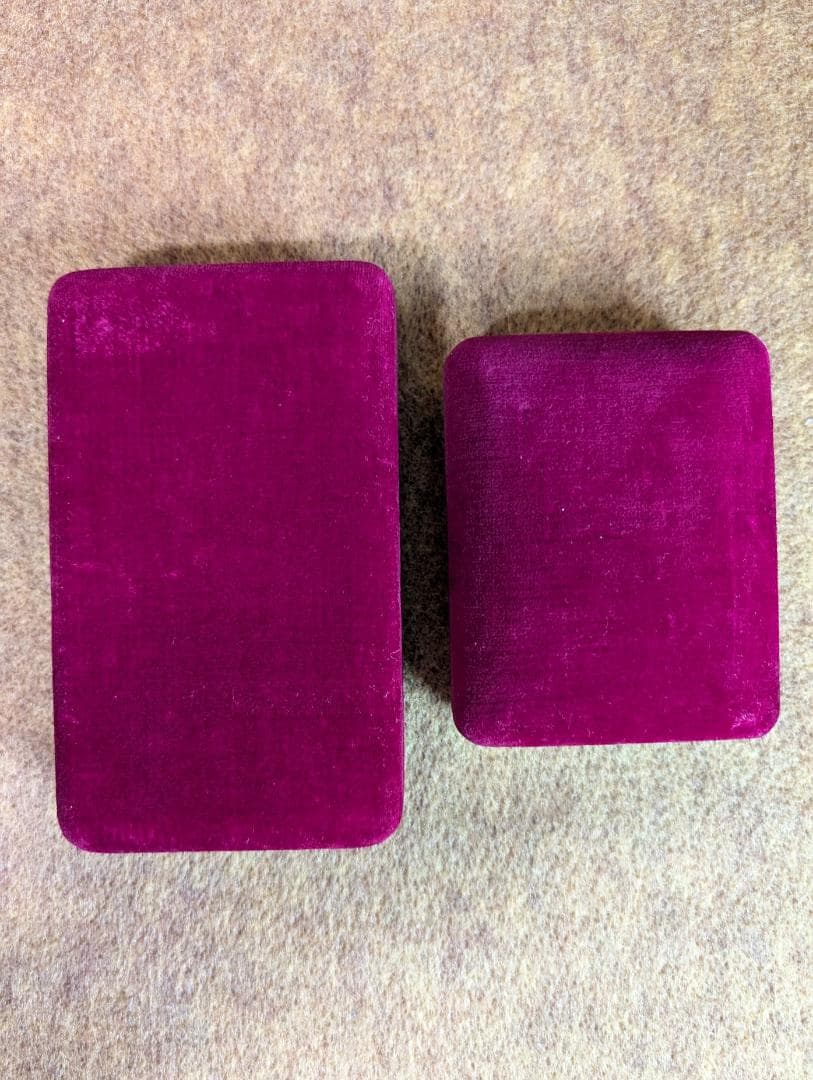 まとめ売り　ミキモト　MIKIMOTO　空箱　空き箱　ケース　ジュエリーボックス