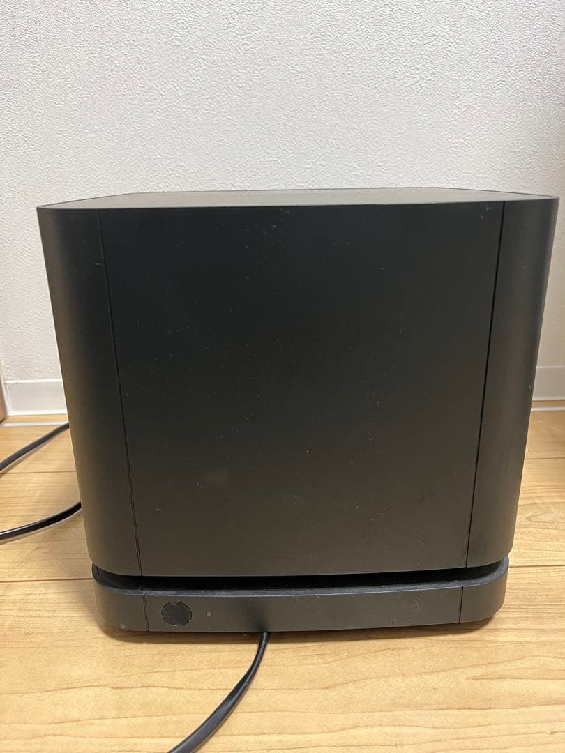 【ジャンク品】BOSE BASS MODULE 500