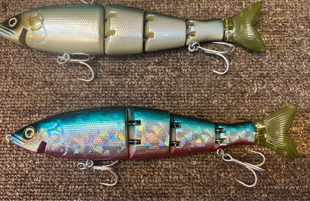 デプス deps 旧ハイサイダー、ハイサイダートランステールセット