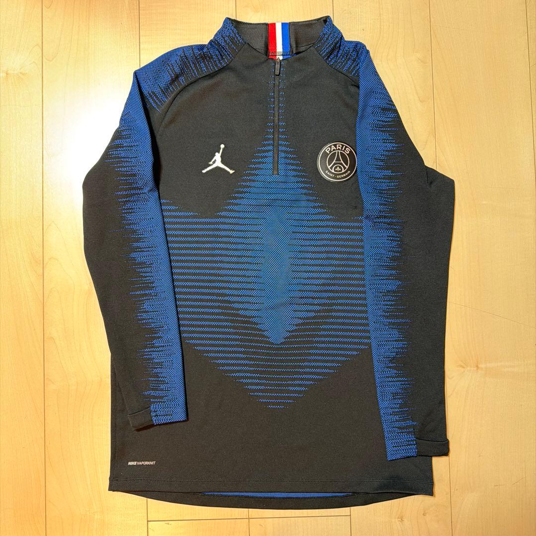 極美品　PSG x Jordan Vaporknit US M ヴェイパーニット