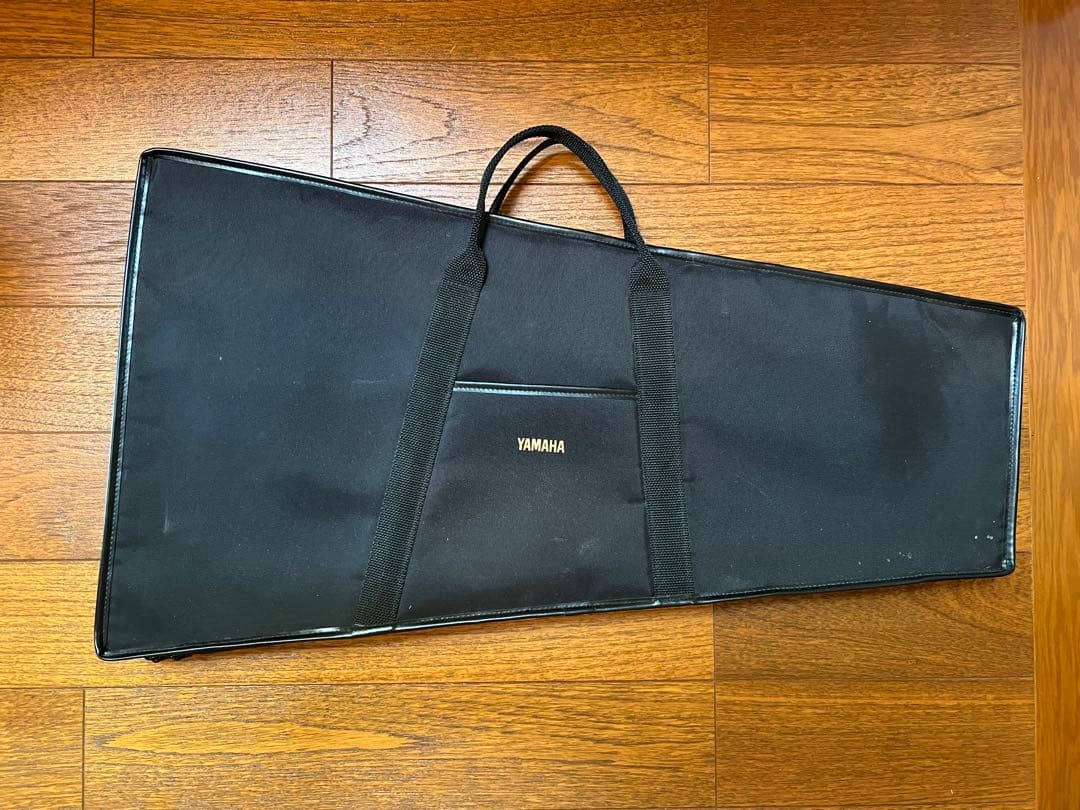 YAMAHA TG-60 鉄琴 マレット ケース付き