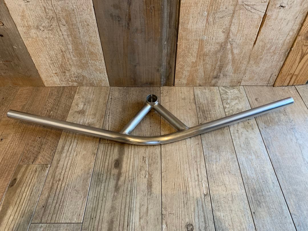 パーツ NITTO FAIRWEATHER B903 BULLMOOSE BAR