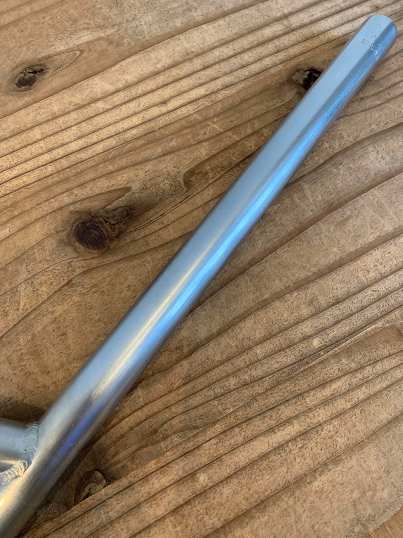 パーツ NITTO FAIRWEATHER B903 BULLMOOSE BAR