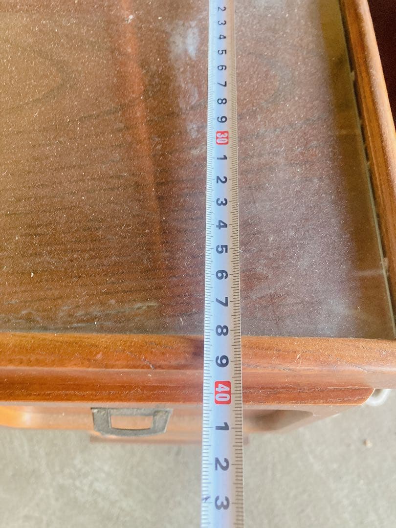 アンティーク　インテリア　OTSUKA家具大塚家具鏡台