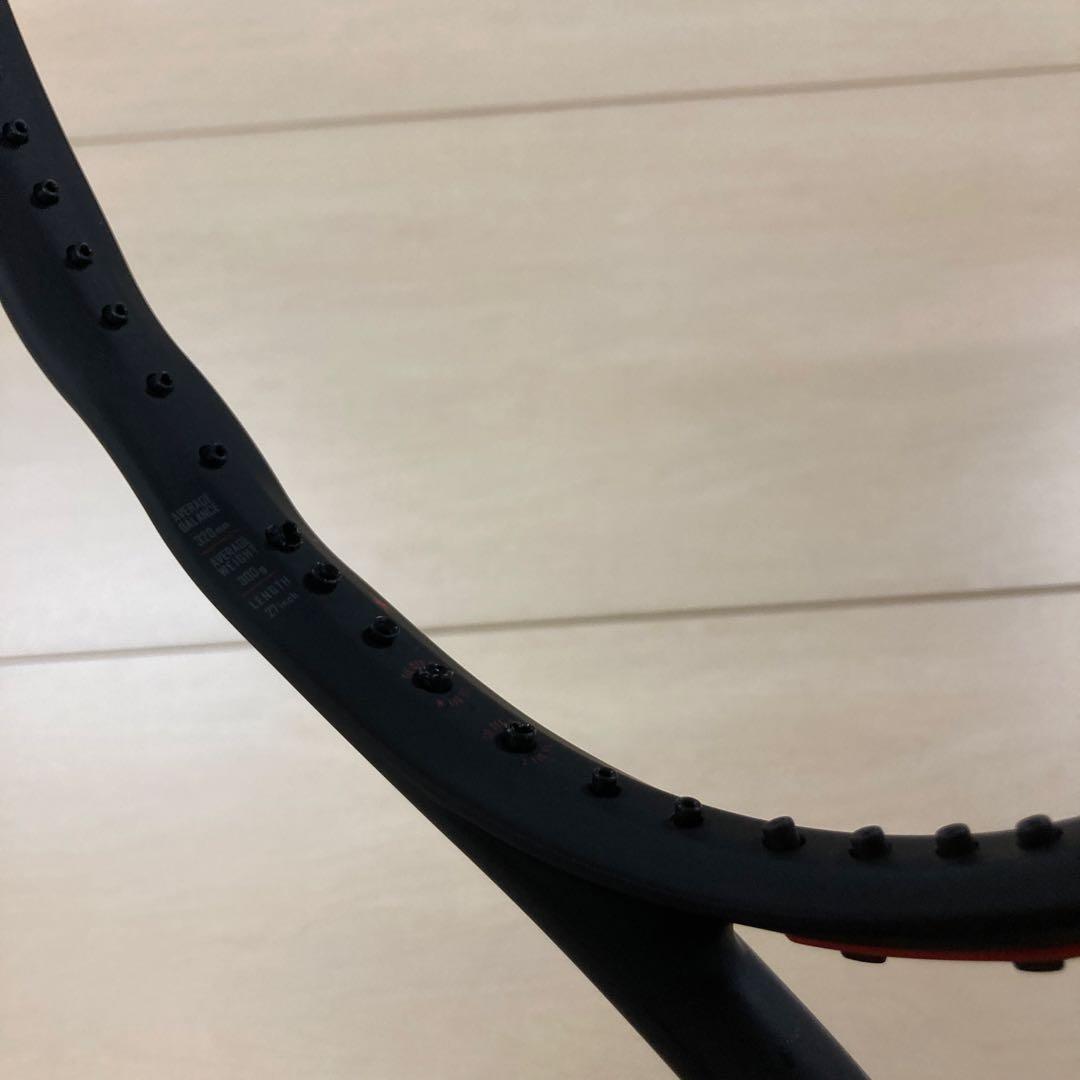 【極美品】KNEISSL PRIME STAR BLACK クナイスル