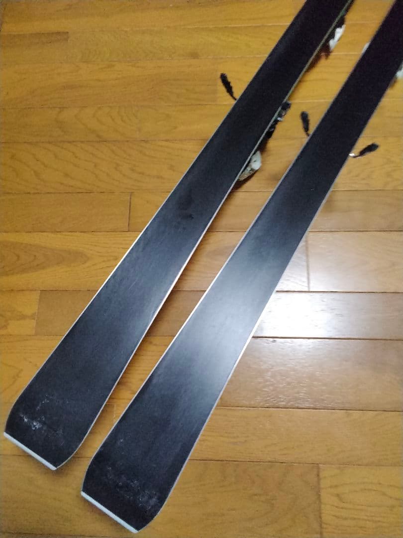 BLOSSUM FLERE SL-RC 166cmスキー板